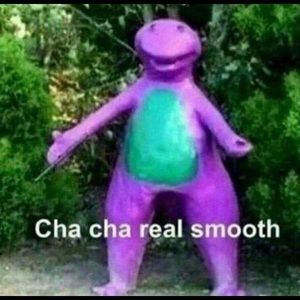 Meet your Posher, Marc